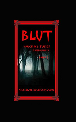 BLUT: Hauch des Blutes (Tod 2)