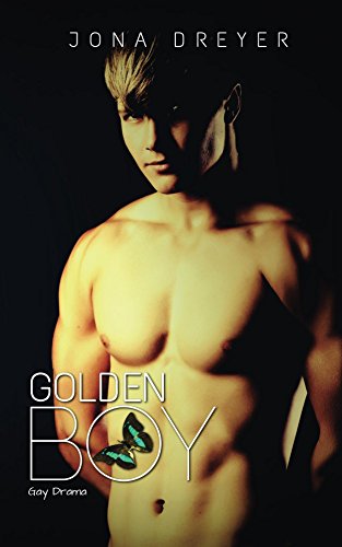 Golden Boy: (American Love & Crime)