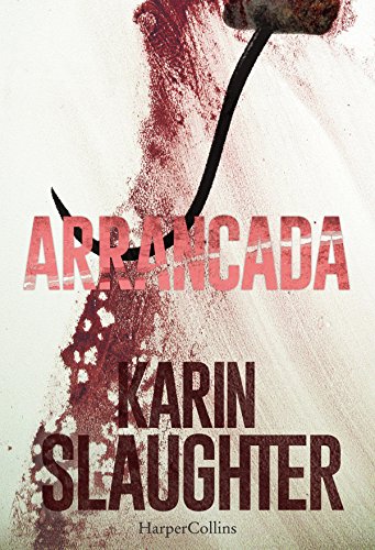 Arrancada (Suspense / Thriller Livro 203)