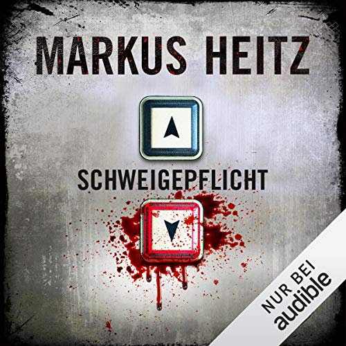 Schweigepflicht