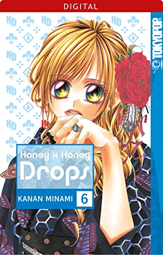 Honey x Honey Drops 06