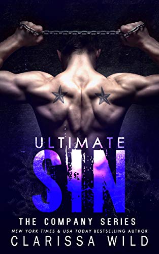 Ultimate Sin (The Company Book 5)