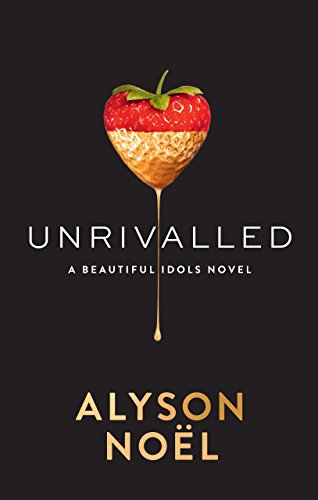 Unrivalled (Beautiful Idols, Book 1) (English Edition)