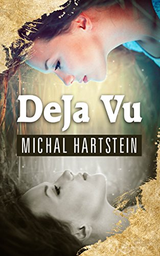 Deja Vu: A time-loop novel