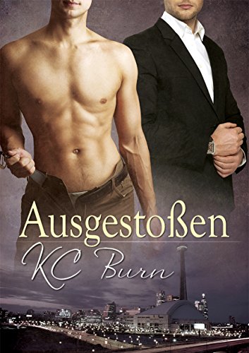 Ausgestoßen (Toronto Tales 3)