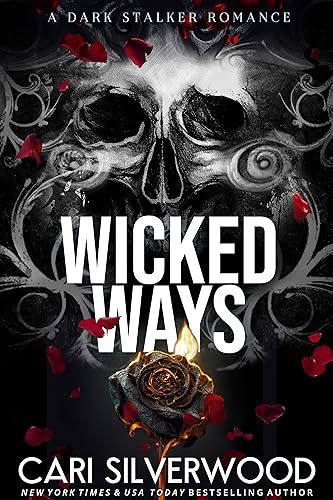 Wicked Ways (Dark Hearts)