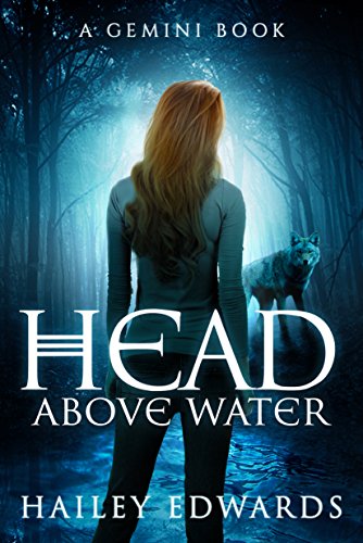 Head Above Water (Gemini Series Book 2)