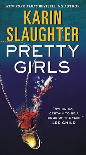Pretty Girls LP: A Novel by Karin Slaughter (September 29,2015)