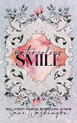 Watercolour Smile (Seraph Black Book 2)
