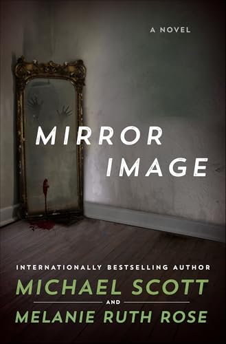 Mirror Image: A Novel (English Edition)