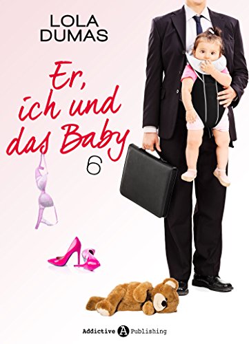 Er, ich und das Baby – 6