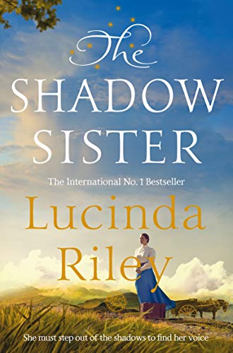 The Shadow Sister: Star's Story (The Seven Sisters Book 3)