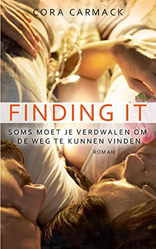 Finding it (Losing it Book 3)
