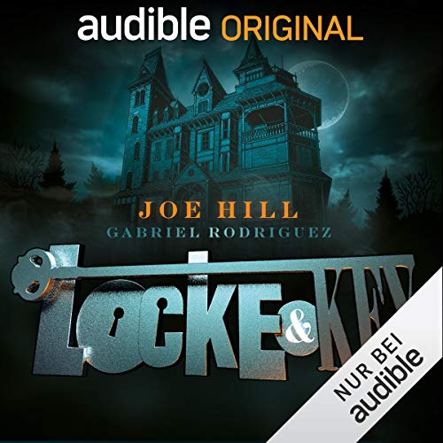 Locke & Key: Die komplette Serie