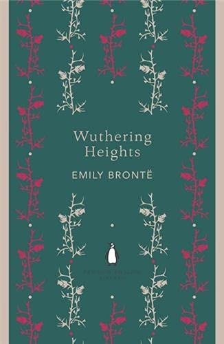 Wuthering Heights (The Penguin English Library)