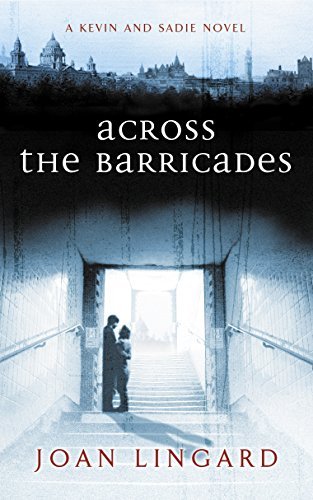 across-the-barricades--a-kevin-and-sadie-story--puffin-teenage-fiction-