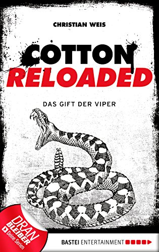 Cotton Reloaded - 43: Das Gift der Viper