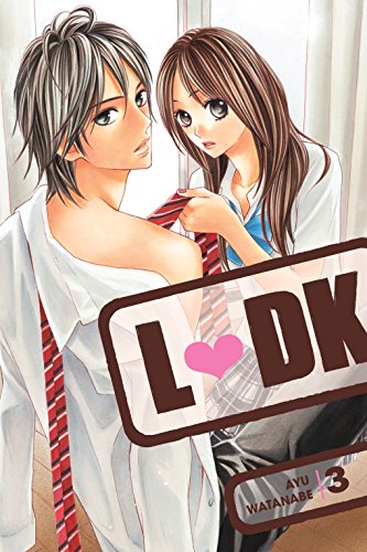 LDK Vol. 3