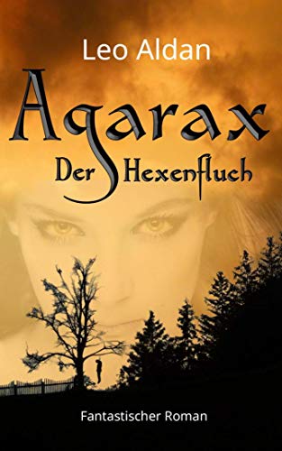 Agarax - Der Hexenfluch