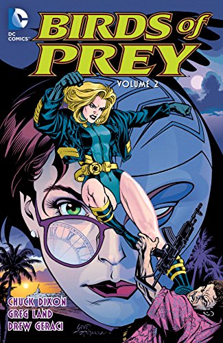 Birds of Prey (1999-2009) Vol. 2