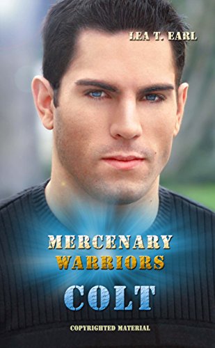 Colt - Mercenary Warriors