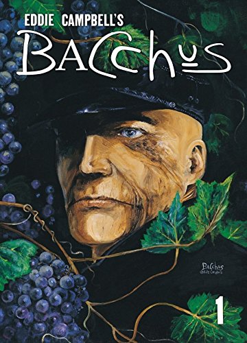 Bacchus Vol. 1