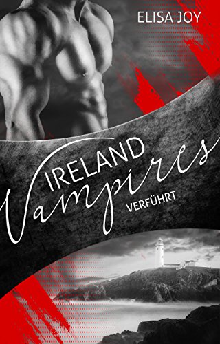 Ireland Vampires 2: Verführt