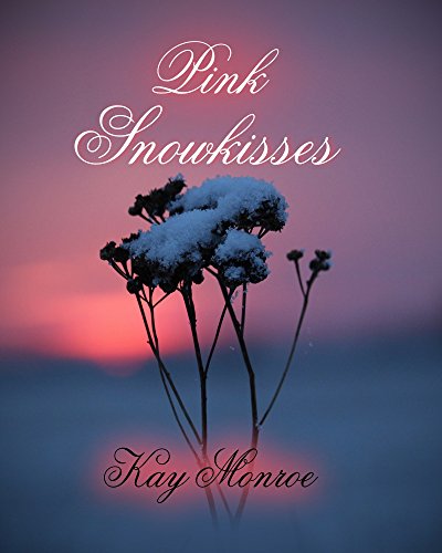 Pink Snowkisses