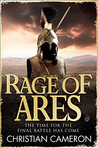 Rage of Ares (The Long War Book 6)