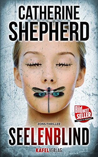 Seelenblind (Zons Thriller)
