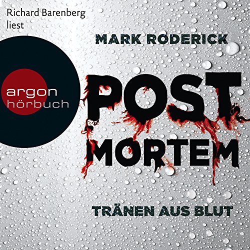 Tränen aus Blut: Post Mortem 1