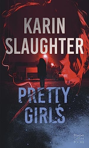 Pretty Girls (HarperCollins Noir)