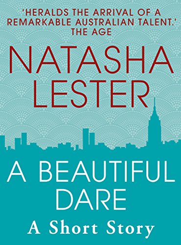 A Beautiful Dare (English Edition)