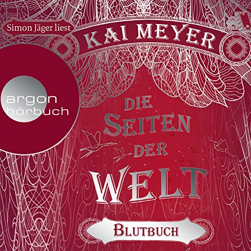 Blutbuch: Die Seiten der Welt 3