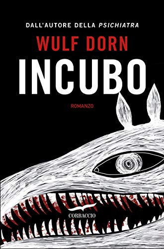 Incubo (Italian Edition)
