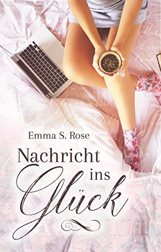 Nachricht ins Glück