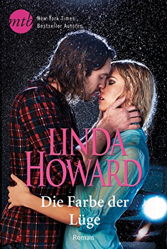 Die Farbe der Lüge