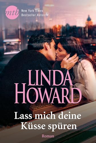 Lass mich deine Küsse spüren