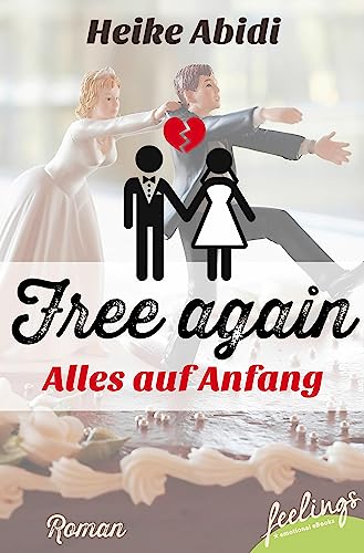 Free again - alles auf Anfang: Roman