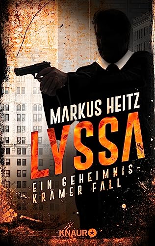 Lyssa: Ein Geheimnis-Krämer Fall