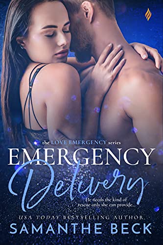 Emergency Delivery (Love Emergency Book 2)