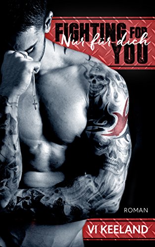 Fighting for you – Nur für dich