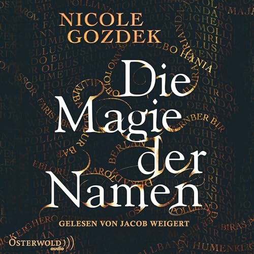 Die Magie der Namen
