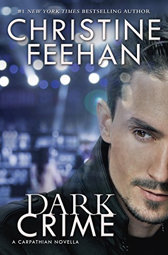 Dark Crime (The Dark Book 27)