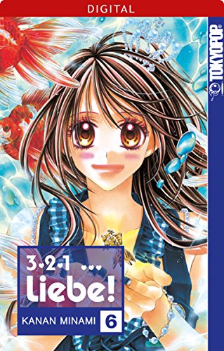 3, 2, 1 … Liebe! 06