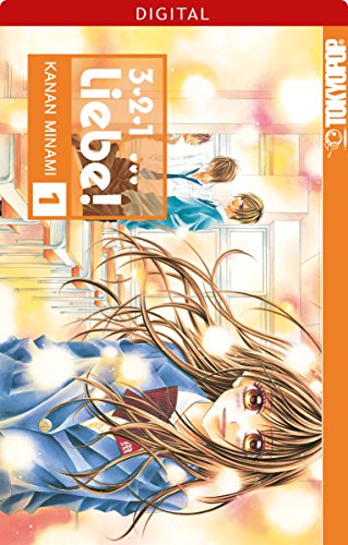 3, 2, 1 … Liebe! 01