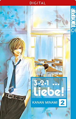 3, 2, 1 … Liebe! 02