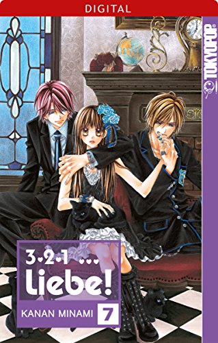 3, 2, 1 … Liebe! 07