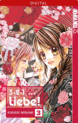 3, 2, 1 … Liebe! 03