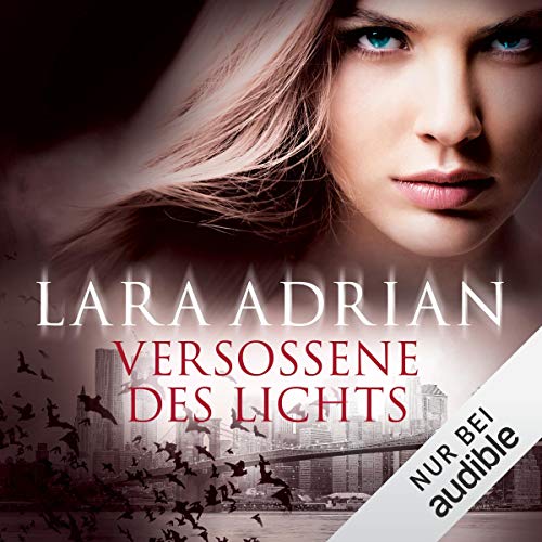 Verstoßene des Lichts: Midnight Breed 13